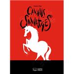 Cavalls salvatges -novel.la grafica