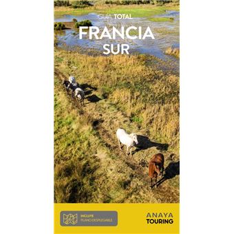 Francia Sur