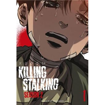 Killing stalking season 2 1