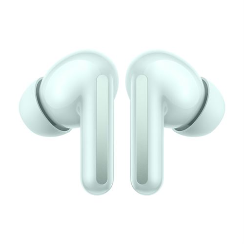 Auriculares Noise Cancelling Xiaomi Redmi Buds 6 True Wireless Verde Coral