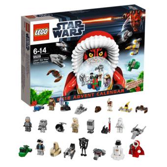Lego ® Star Wars ™ figura antoc Merrick de calendario de Adviento 75213 sw963 estrenar 