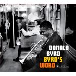 Byrd's Word