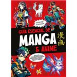 Guia Esencial De Manga Y Anime