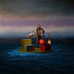 Nobody Loves You More - CD