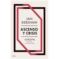 Ascenso y crisis