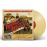 Willie and the Wheel - Vinilo Crema