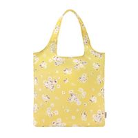 Bolsa para compra plegable Cath Kidston Daisy Rose