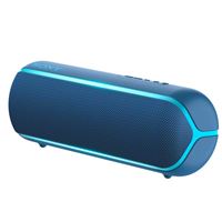 Altavoz Bluetooth NFC Sony SRS-XB22 Azul