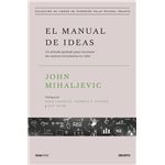 El manual de ideas