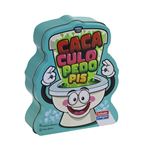 Falomir Juegos Juego De Mesa Caca Culo Pedo Pis - Imagen 4