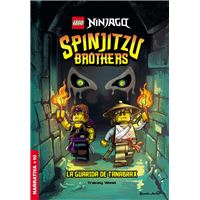LEGO El Torneo de los elementos -5% en libros Fnac