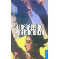 Liberalismo y democracia
