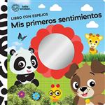Mis primeros sentimientos l+espejo baby einstein