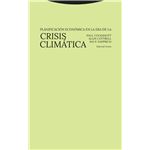 Planificacion Economica En La Era De La Crisis Climatica