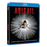 Abigail (2024) - Blu-ray