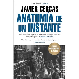 Anatomía de un instante