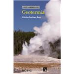Geotermia