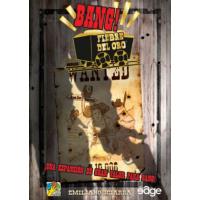 ¡Bang! Fiebre del oro. Cartas