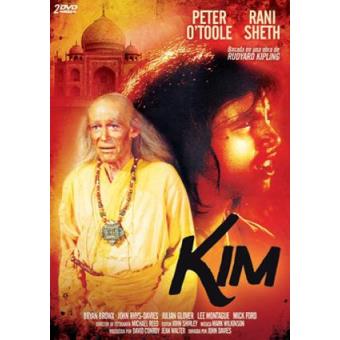 Kim - DVD