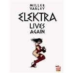 Elektra Lives Again