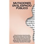 Mutaciones en el espacio público