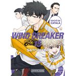 Wind Breaker (edició en català) 15 (Shônen)