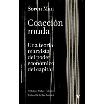 Coaccion Muda - 1