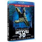 El pozo del infierno - Blu-ray