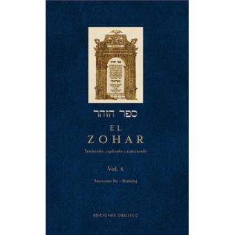 Zohar 10