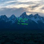 Ye - Vinilo