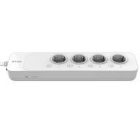 Regleta inteligente D-Link DSP‑W245