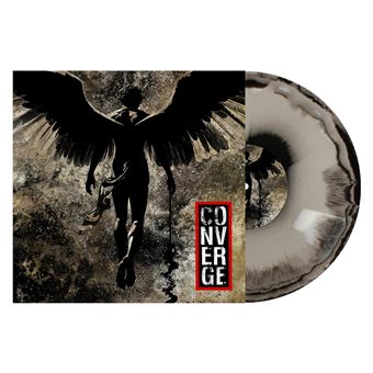 Love Is Not Enough - Vinilo