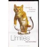Límites-Donde tu terminas yo empizo