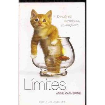 Límites-Donde tu terminas yo empizo