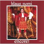 Encore (Nomi's Best) - Vinilo