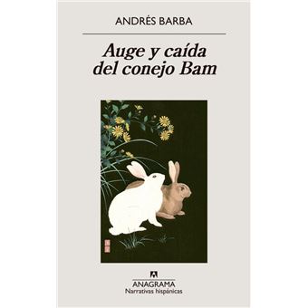 Auge y caída del conejo Bam