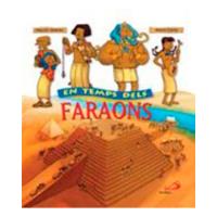 En Temps Dels Faraons