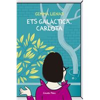 Ets galáctica Carlota
