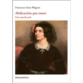 Abdicación por amor