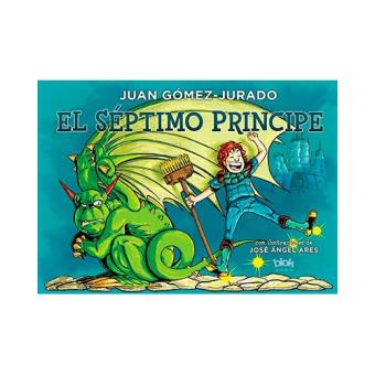 El séptimo príncipe