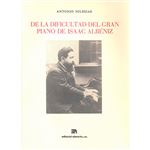 De la dificultad del gran piano de