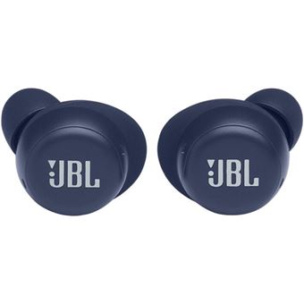 Auriculares Noise Cancelling JBL Live Free True Wireless Azul
