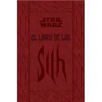 Star Wars El libro de los Sith
