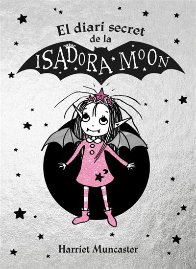 El Diari Secret de la Isadora Moon