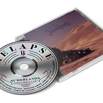 Dreamkiller - CD