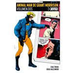 Animal Man De Grant Morrison 2