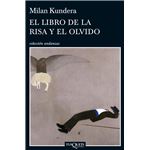 El libro de la risa y el olvido