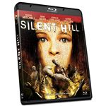 Silent Hill - Blu-ray