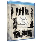 Pack Álex de la Iglesia - Blu-ray