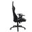 Silla gaming 1337 Industries GC757SP Negro/Blanco_1